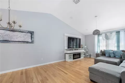 Living - 153 River St, Woonsocket, RI 02895 photo 1 of 2