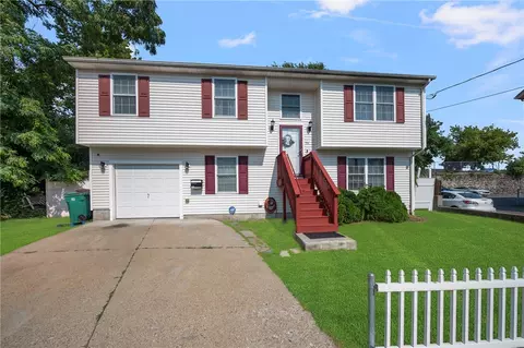 Exterior - 153 River St, Woonsocket, RI 02895 photo 2 of 7