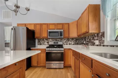 Kitchen - 153 River St, Woonsocket, RI 02895 photo 1 of 1