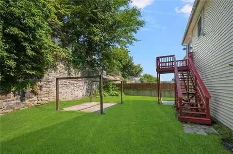 Exterior - 153 River St, Woonsocket, RI 02895 photo 5 of 7