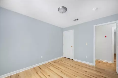 Bedroom - 153 River St, Woonsocket, RI 02895 photo 2 of 6