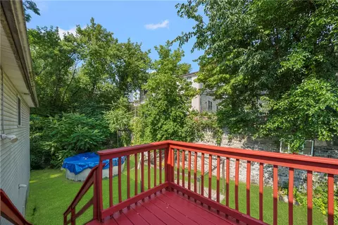 Exterior - 153 River St, Woonsocket, RI 02895 photo 4 of 7