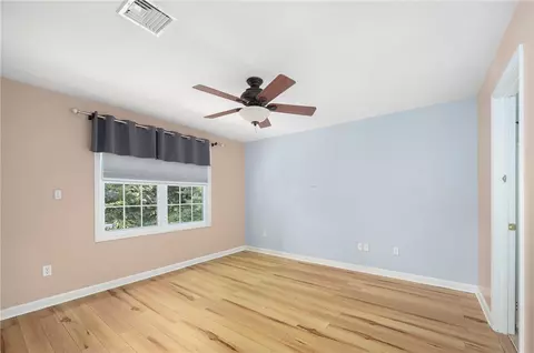 Bedroom - 153 River St, Woonsocket, RI 02895 photo 3 of 6