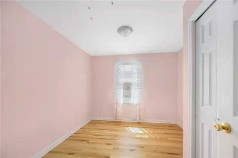 Bedroom - 153 River St, Woonsocket, RI 02895 photo 4 of 6