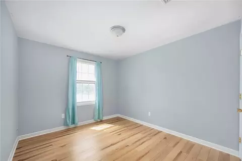 Bedroom - 153 River St, Woonsocket, RI 02895 photo 1 of 6