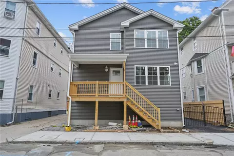 6 Mount Vernon St, Providence, RI 02907