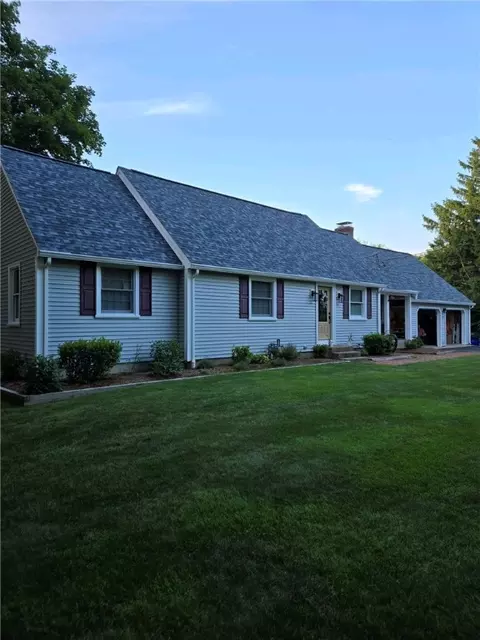 1205 Frenchtown Rd, East Greenwich, RI 02818