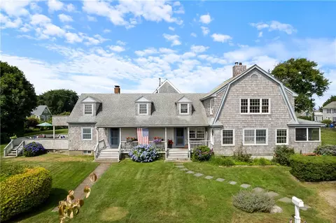 9 Passpataug Ave, Westerly, RI 02891