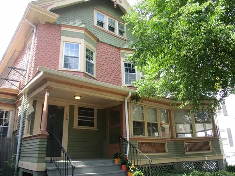 186 Cottage St, Pawtucket, RI 02860