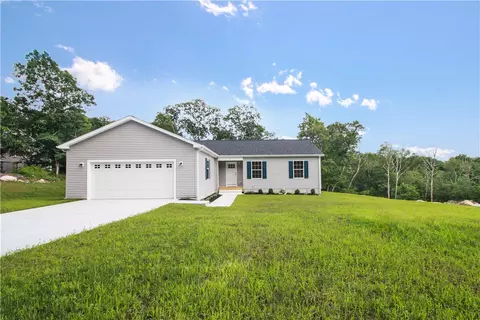 56 Hopkinton Hill Road Hl, Hopkinton, RI 02833