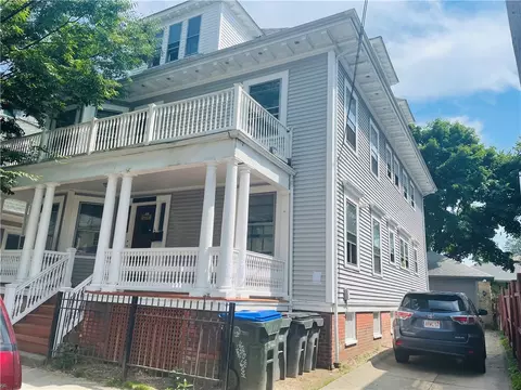 20 Bellevue Ave, Providence, RI 02907