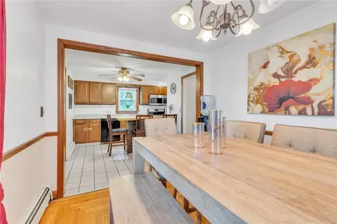 Dining - 105 Nolbeth Dr, Warwick, RI 02888 photo 4 of 4