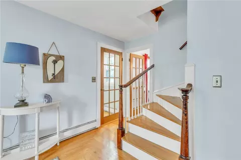 Entry Way - 105 Nolbeth Dr, Warwick, RI 02888 photo 3 of 5
