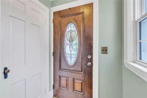 Entry Way - 105 Nolbeth Dr, Warwick, RI 02888 photo 1 of 5