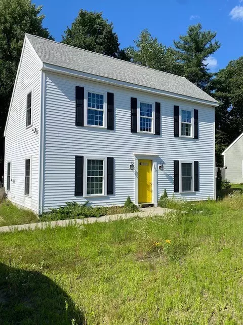 160 George Eddy Dr, Pascoag, RI 02859