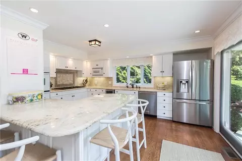 Kitchen - 12 Knowles Ave, Westerly, RI 02891 photo 1 of 4