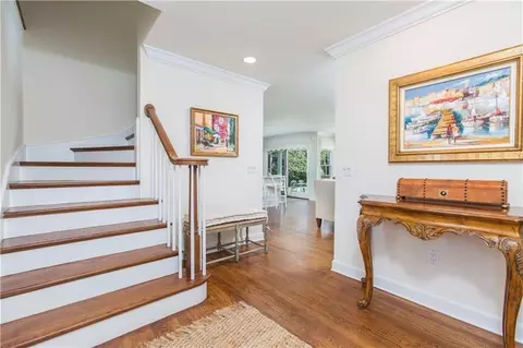 Entry Way - 12 Knowles Ave, Westerly, RI 02891 photo 1 of 1