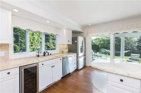 Kitchen - 12 Knowles Ave, Westerly, RI 02891 photo 3 of 4
