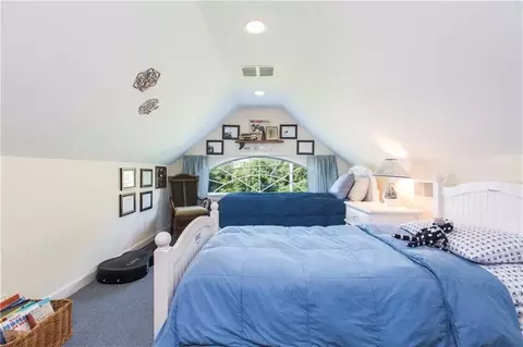 Bedroom - 12 Knowles Ave, Westerly, RI 02891 photo 3 of 5