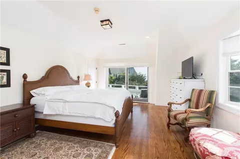 Bedroom - 12 Knowles Ave, Westerly, RI 02891 photo 2 of 5