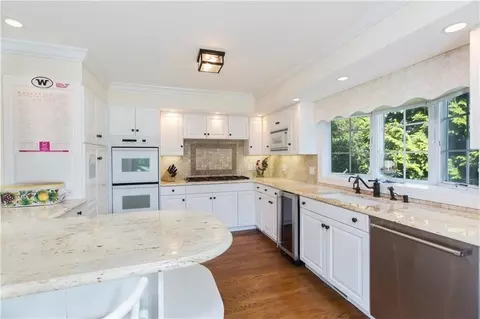 Kitchen - 12 Knowles Ave, Westerly, RI 02891 photo 2 of 4