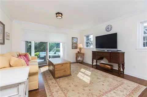 Living - 12 Knowles Ave, Westerly, RI 02891 photo 5 of 5