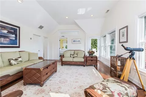 Living - 12 Knowles Ave, Westerly, RI 02891 photo 3 of 5