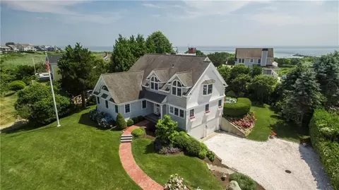 12 Knowles Ave, Westerly, RI 02891