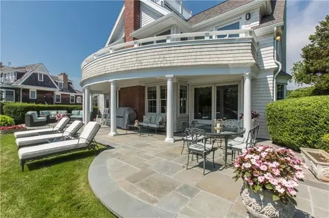 Exterior - 12 Knowles Ave, Westerly, RI 02891 photo 3 of 4