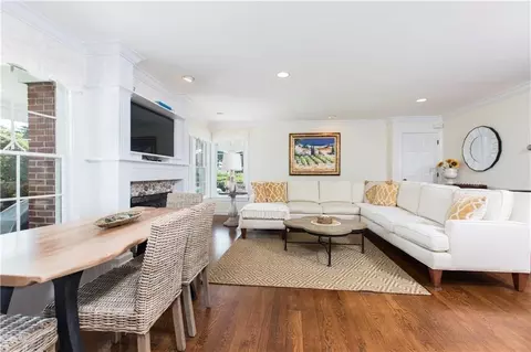 Living - 12 Knowles Ave, Westerly, RI 02891 photo 2 of 5