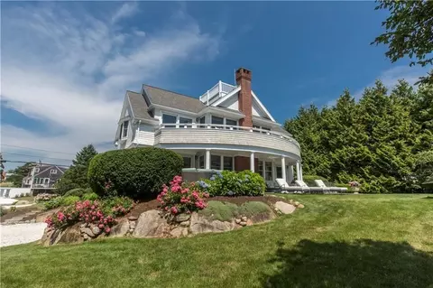 Exterior - 12 Knowles Ave, Westerly, RI 02891 photo 1 of 4