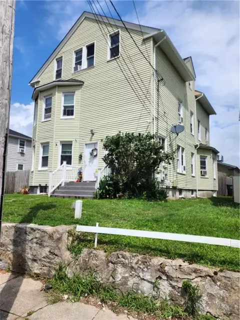 26 Saint Mary St, West Warwick, RI 02893