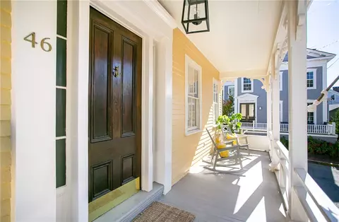46 Corne St, Newport, RI 02840
