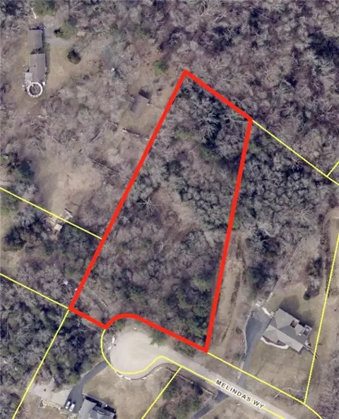 0 Melindas Way, Hopkinton, RI 02833