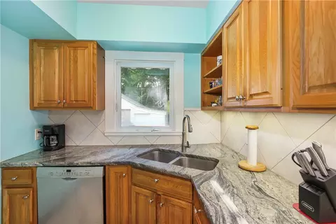 Kitchen - 48 Spring St, Westerly, RI 02891 photo 5 of 5