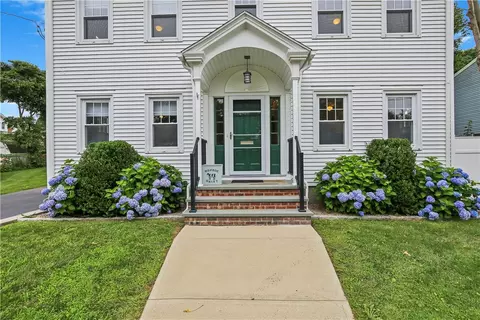 Exterior - 48 Spring St, Westerly, RI 02891 photo 2 of 7