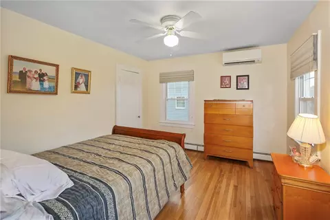 Bedroom - 48 Spring St, Westerly, RI 02891 photo 3 of 4