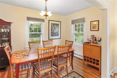 Dining - 48 Spring St, Westerly, RI 02891 photo 2 of 2