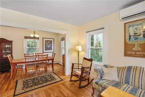 Dining - 48 Spring St, Westerly, RI 02891 photo 1 of 2