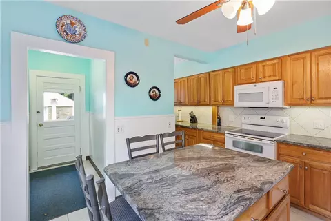 Kitchen - 48 Spring St, Westerly, RI 02891 photo 2 of 5
