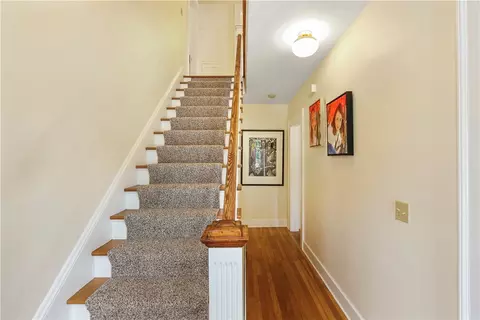 Entry Way - 48 Spring St, Westerly, RI 02891 photo 1 of 4