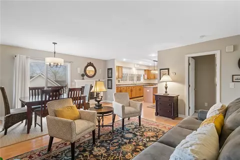 Living - 2 Hazel St, Westerly, RI 02891 photo 3 of 3