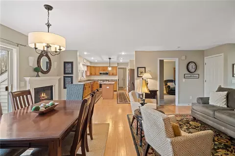 Dining - 2 Hazel St, Westerly, RI 02891 photo 1 of 1
