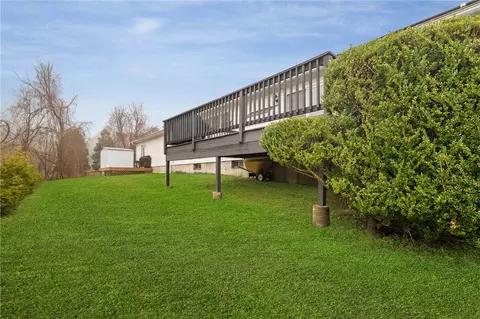 Exterior - 2 Hazel St, Westerly, RI 02891 photo 3 of 4