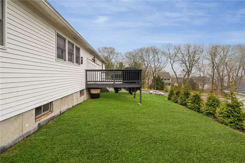 Exterior - 2 Hazel St, Westerly, RI 02891 photo 4 of 4