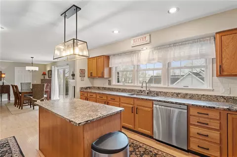 Kitchen - 2 Hazel St, Westerly, RI 02891 photo 3 of 3