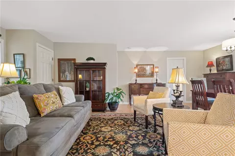 Living - 2 Hazel St, Westerly, RI 02891 photo 2 of 3