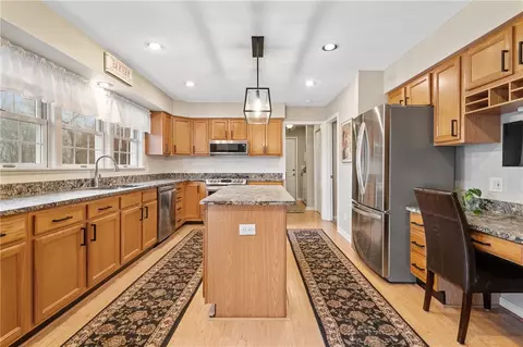 Kitchen - 2 Hazel St, Westerly, RI 02891 photo 1 of 3