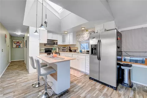 Kitchen - 169 Roberta Ave, Woonsocket, RI 02895 photo 1 of 4