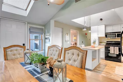 Dining - 169 Roberta Ave, Woonsocket, RI 02895 photo 2 of 2